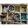 Image 3 : Assorted socket sets