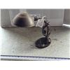 Image 1 : Antique lamp- works