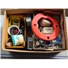 Image 1 : Lot of hardware
