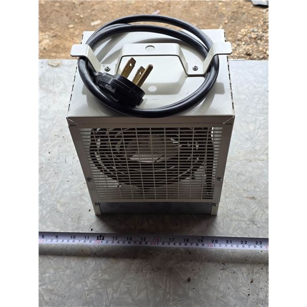 heater- works