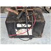 Image 3 : Battery charger- untested