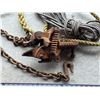 Image 2 : Pinel hitch with rope