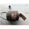 Image 2 : 1/3 hp electric motor- works