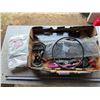 Image 1 : Table saw accessories and misc items