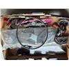 Image 2 : Table saw accessories and misc items