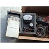 Image 2 : Compression testers , volt reader and misc items