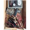 Image 3 : Compression testers , volt reader and misc items