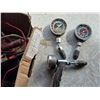 Image 4 : Compression testers , volt reader and misc items