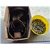 Image 1 : Lot of hardware, bolts, nuts, misc items