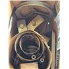 Image 2 : Lot of hardware, bolts, nuts, misc items