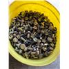 Image 3 : Lot of hardware, bolts, nuts, misc items