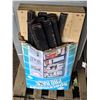 Image 1 : Shelving unit- disassembled - unknown size