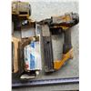 Image 4 : Nail guns and bosch drill