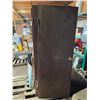 Image 1 : 3 wooden doors- 80" by 30"