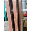 Image 2 : 3 wooden doors- 80" by 30"
