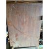 Image 3 : 3 wooden doors- 80" by 30"