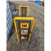 Image 2 : Cat display stand- 42" by 17" by 40"H