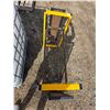 Image 3 : Cat display stand- 42" by 17" by 40"H