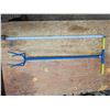 Image 3 : “Garden Claw” Manual Tiller