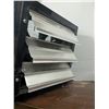 Image 4 : In-Wall Industrial Exhaust Fan for 2x4 walls – 17”x 17”x 8”