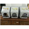 Image 1 : (3) Nesting Boxes for Chickens
