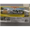 Image 3 : (3) Nesting Boxes for Chickens