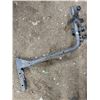Image 1 : 4-Slot Bike Carrier for Standard Hitch Receiver
