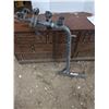 Image 2 : 4-Slot Bike Carrier for Standard Hitch Receiver