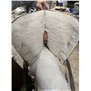 Image 6 : Western Rawhide Saddle (Winnipeg) c/w Extra Straps and Saddle Stand