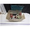Image 1 : Asst. Gun Related Item Lot