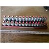 Image 1 : Socket set- up to 1-1/4