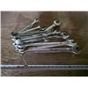 Image 1 : Lot of wrenches- up to 1-1/8
