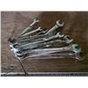 Image 2 : Lot of wrenches- up to 1-1/8