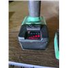 Image 3 : Snap on impact drill with 4 batteries and charger- works