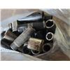 Image 2 : Various mixed sockets- some deep- 5/16, 7/8