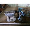 Image 2 : Mastercraft impact drill with batteries and charger