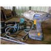 Image 3 : Mastercraft impact drill with batteries and charger