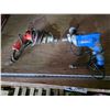 Image 1 : 2 corded drills- untested