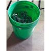 Image 1 : Bucket of various wrenches