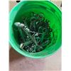 Image 2 : Bucket of various wrenches