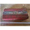 Image 1 : T500 watt power inverter