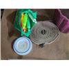 Image 2 : Fire hose and misc items