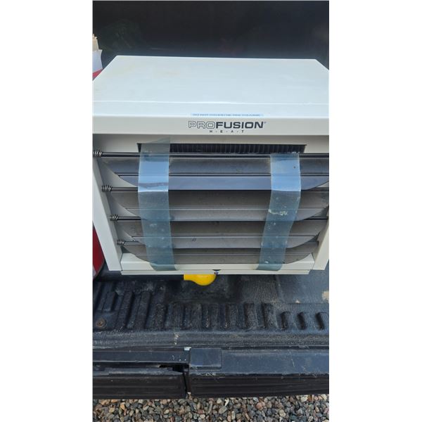 Pro Fusion 5000W Heavy-Duty Ceiling Mount Heater – Never Installed