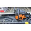 Image 1 : Remington 16” Chain Saw – Working (See Video)