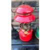 Image 2 : (3) Coleman Lantern Parts