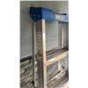 Image 2 : 5’ Aluminum Lite Step Ladder