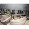 Image 3 : (2) Used Compressors – Condition Unknown, Plastic Roof Rack