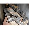 Image 4 : (2) Used Compressors – Condition Unknown, Plastic Roof Rack