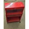 Image 1 : *OFFSITE* Rolling Tool Chest w/ Contents – 24”x 10”x 37”h