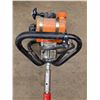 Image 4 : *OFFSITE* Gas Powered Auger